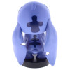 Lilo & Stitch - Figurine Cable Guy (porte-manette) Stitch 20 cm