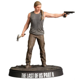 The Last of Us Part II - Figurine Abby 22 cm