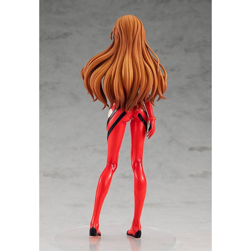 Evangelion - Figurine PVC Pop Up Parade Asuka Langley 18 cm