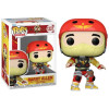 DC Comics : The Flash - Pop! Movies - Barry Allen avec casque n°1336