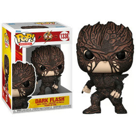 DC Comics : The Flash - Pop! Movies - Dark Flash n°1338