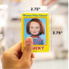 Chucky - Aimant double face pour lave-vaisselle