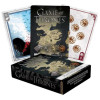 Game of Thrones - Jeu de 54 cartes