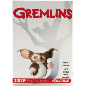 Gremlins - Puzzle VHS 300 pièces