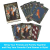 Harry Potter - Jeu de 54 cartes Yume