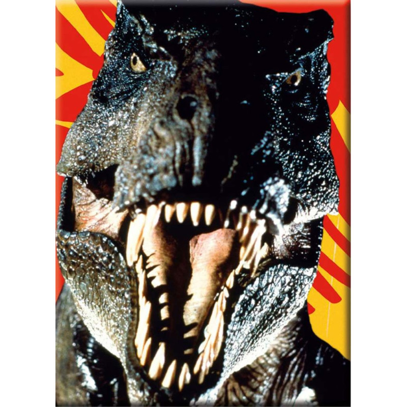 Jurassic Park - Aimant T-Rex