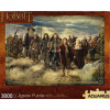 Le Hobbit - Puzzle 3000 pièces