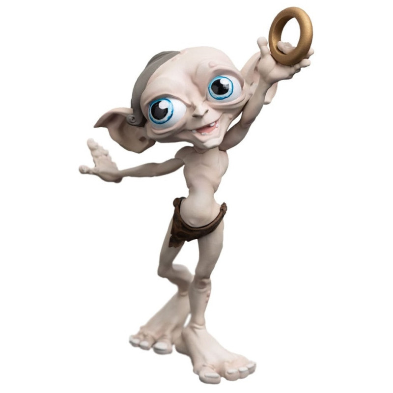 Lord of the Rings - Figurine mini Epics Smeagol Limited Edition 12 cm