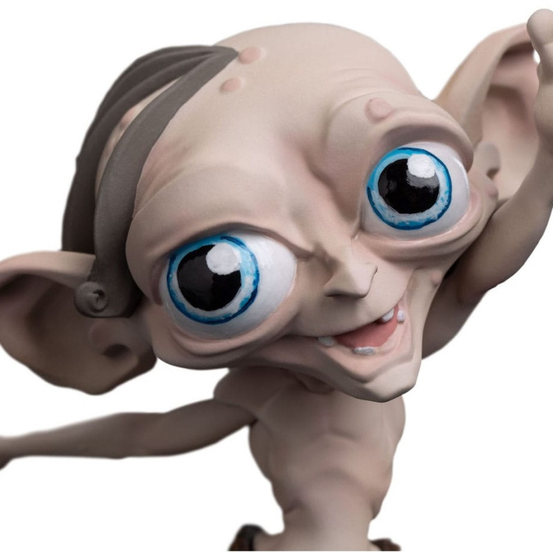 Lord of the Rings - Figurine mini Epics Smeagol Limited Edition 12 cm