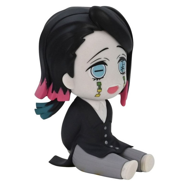 Demon Slayer (Kimetsu no Yaiba) - Figurine Potetto Enmu 9 cm