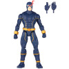 Marvel Legends - Ch'oo Series - Figurine Cyclops 15 cm