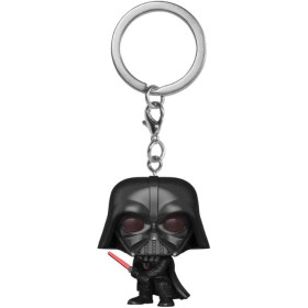 Star Wars - Pop! Pocket - porte-clé Darth Vader ROTJ