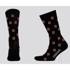 Resident Evil - Pack de chaussettes Umbrella