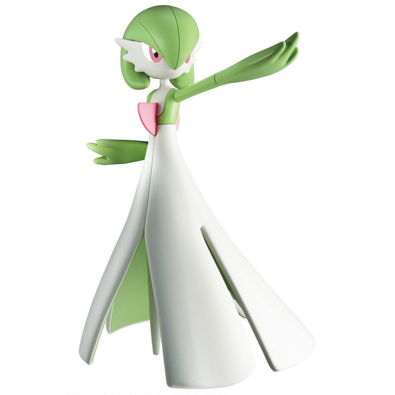 Pokemon - Model kit Collection Plamo : Gardevoir