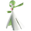 Pokemon - Model kit Collection Plamo : Gardevoir