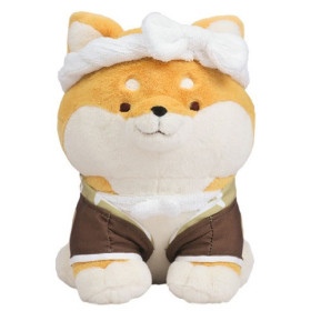 Genshin Impact - Peluche Taroumaru 23 cm