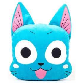Fairy Tail - Coussin 3D Happy