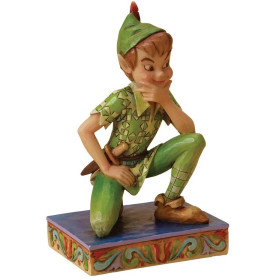 Disney - Traditions - Childhood Champion (Peter Pan)