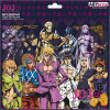 Jojo's Bizarre Adventure - Tapis de souris Golden Wind