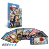 One Piece - Jeu des 7 familles