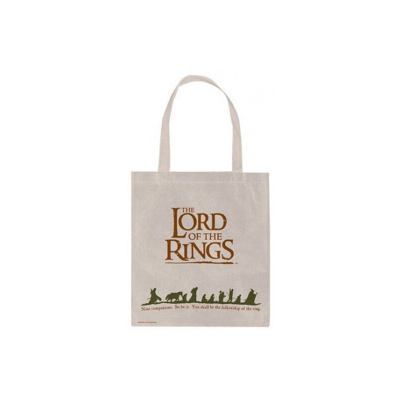 Lord of the Rings - Sac shopping Communauté