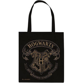 Harry Potter - Sac shopping Hogwarts