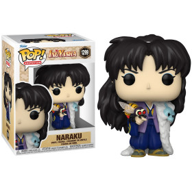 Inuyasha - Pop! Animation - Naraku n°1299