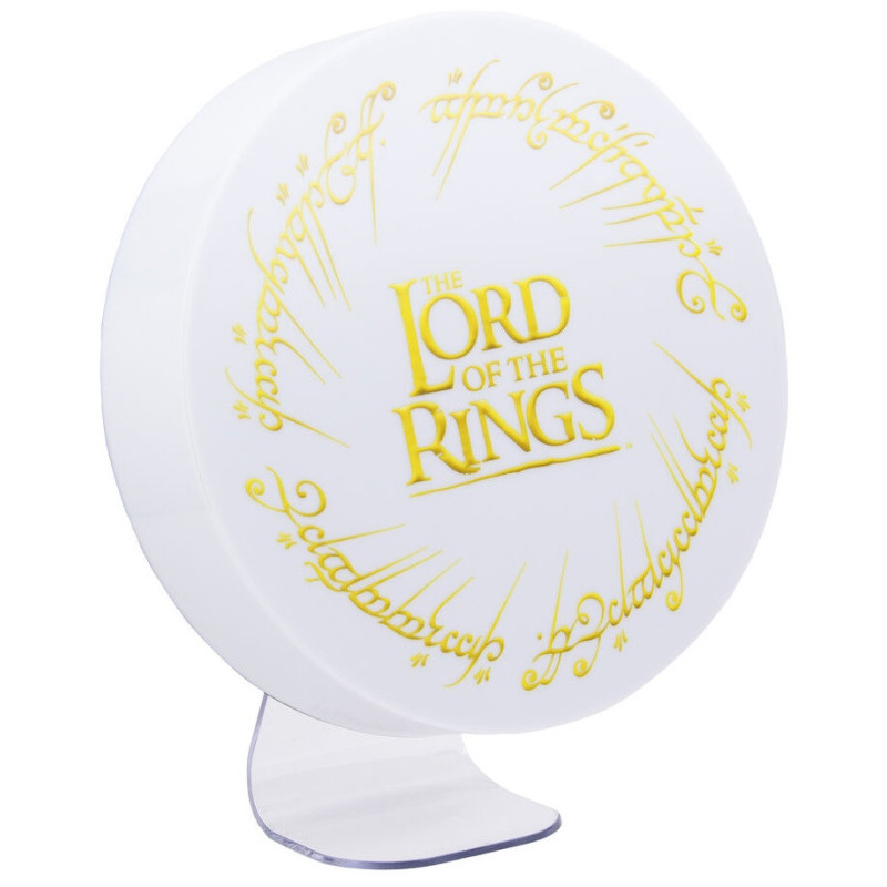 Lord of the Rings - Lampe veilleuse Logo