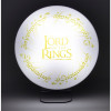 Lord of the Rings - Lampe veilleuse Logo