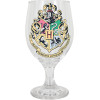 Harry Potter - Verre thermo-reactif Hogwarts