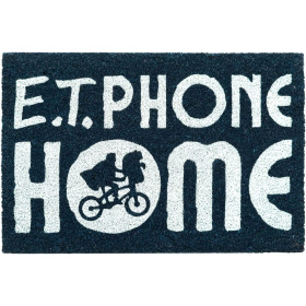 E.T. l'Extra-terrestre - Paillasson Phone Home