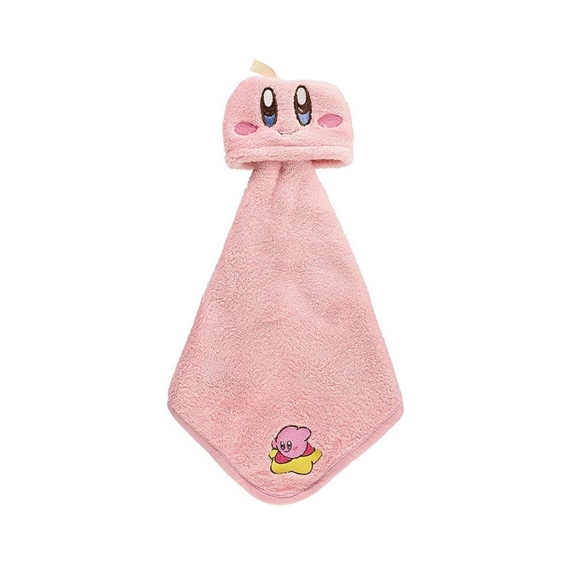 Kirby - Serviette pop-up Kirby Smiling 25 x 25 cm