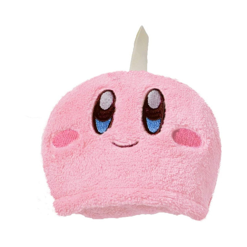 Kirby - Serviette pop-up Kirby Smiling 25 x 25 cm