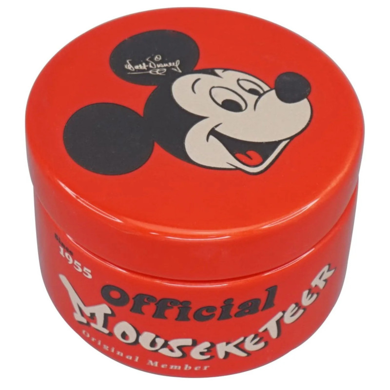 Disney - Petite boîte céramique Mickey