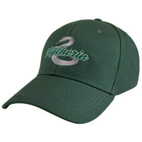 Harry Potter - Casquette Slytherin