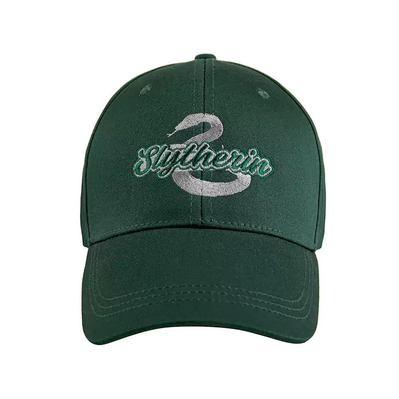 Harry Potter - Casquette Slytherin