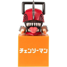 Chainsaw Man - Figurine Hikkake Chainsaw Man 10 cm