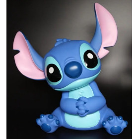 Disney : Lilo & Stitch - Tirelire Stitch 40 cm