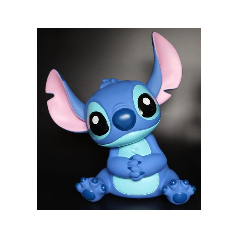 Disney : Lilo & Stitch - Tirelire Stitch 40 cm