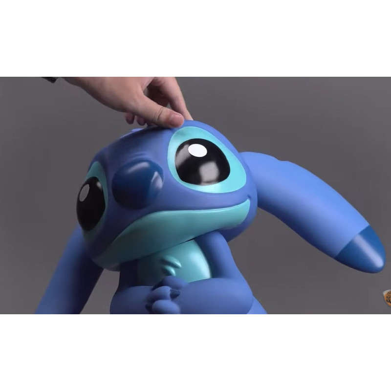 Disney : Lilo & Stitch - Tirelire Stitch 40 cm