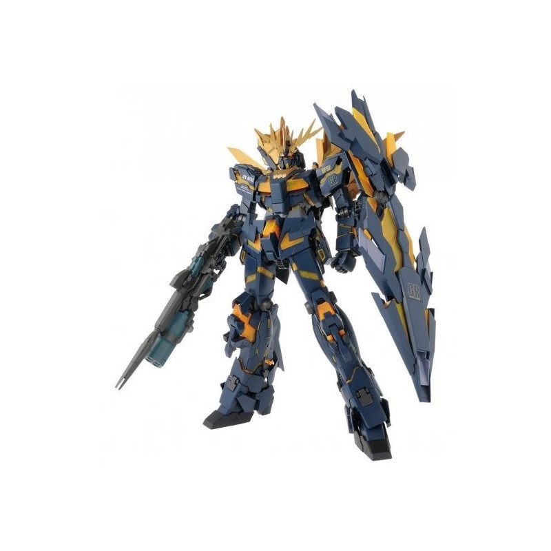 Gundam - PG 1/60 RX-0 [N] Unicorn Gundam 02 Banshee Norn