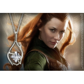 Lord of the Rings / The Hobbit - Pendentif de Tauriel