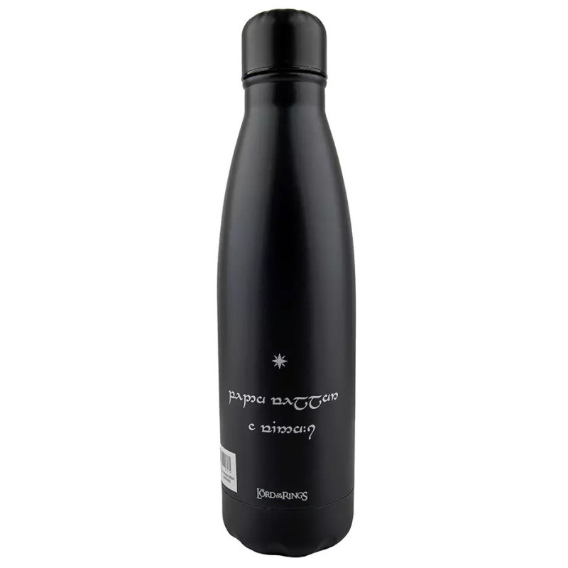 Lord of the Rings - Bouteille isotherme 500 ml Porte de la Moria