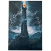 Lord of the Rings - Carnet souple Sauron