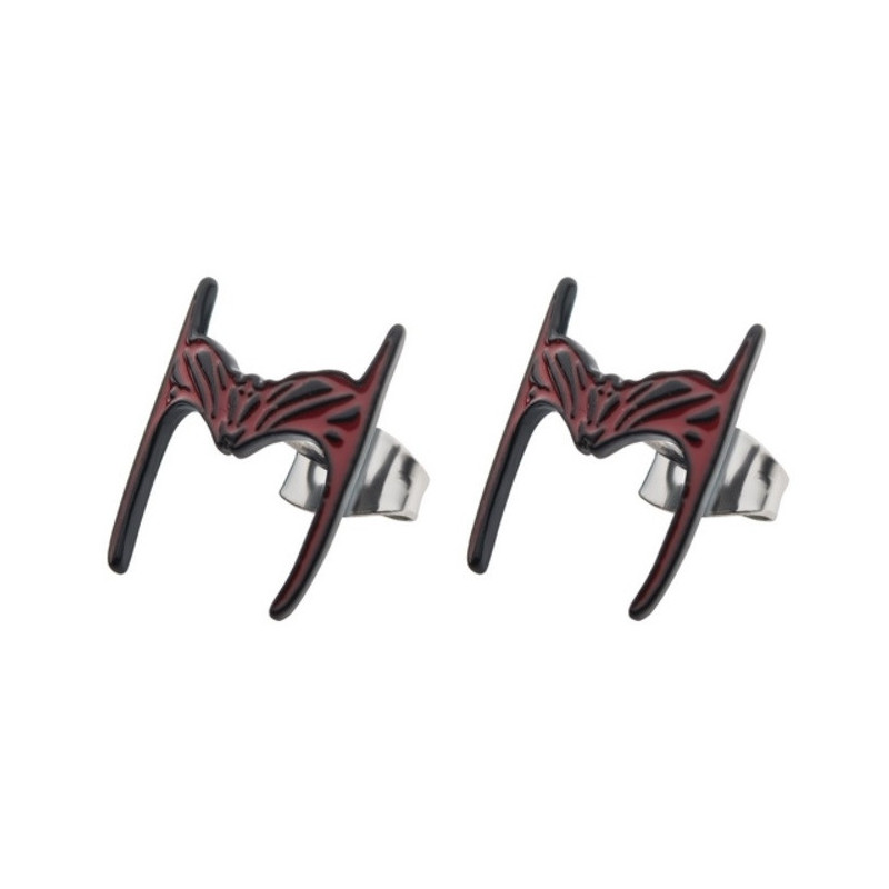 Marvel Studios : Wandavision - Set 4 paires de boucles d'oreilles