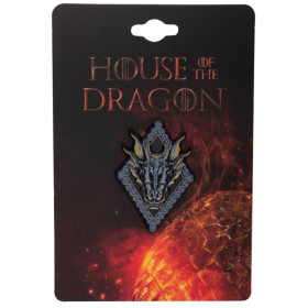 Game of Thrones : House of the Dragon - Pins Balerion