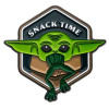 Star Wars : The Mandalorian - Pins Grogu Snack Time