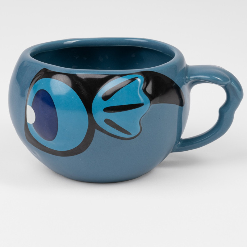 World of Warcraft - Mug 3D Murloc