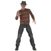 Nightmare on Elm Street 2 - Figurine Ultimate Freddy 18 cm (Freddy's Revenge)