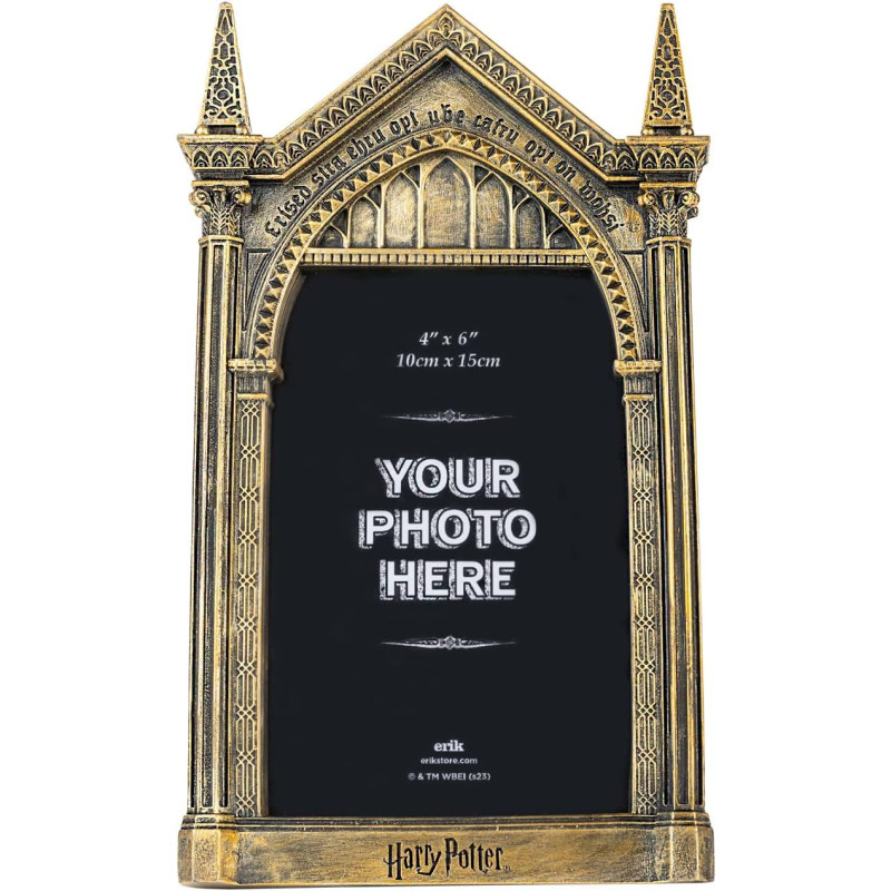 Harry Potter - Cadre photo Miroir Erised